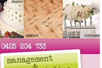 Pink Cloud - Lauren Kayle - Management & Styling for all events